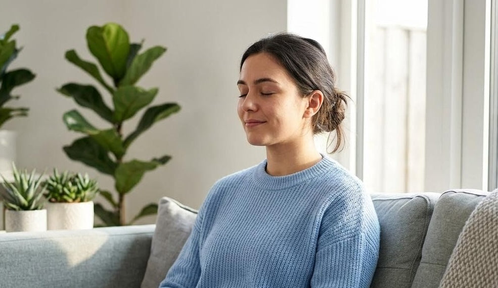 Regulate Your Nervous System with Wireless Bilateral Stimulation Tappers