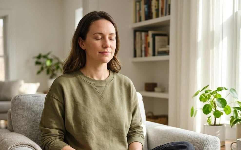 How to Clear Brain Fog: Causes, Natural Tips & Devices for Focus