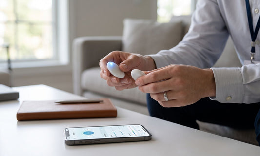 A Morning Routine With Wevana to Launch Your Day Regulated