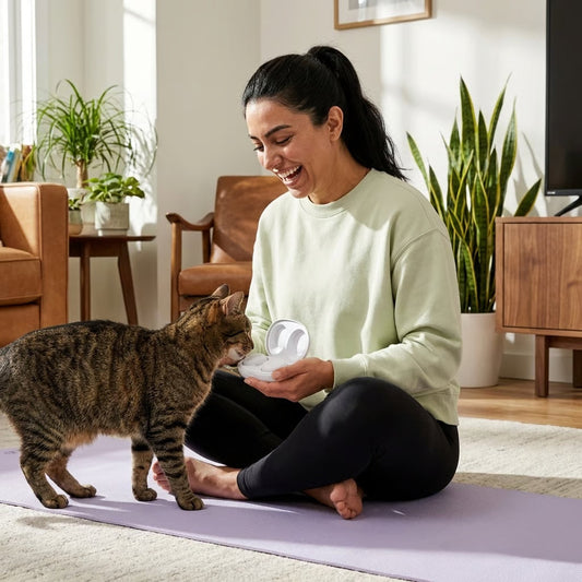 Best At-Home Stress Management Devices of 2026