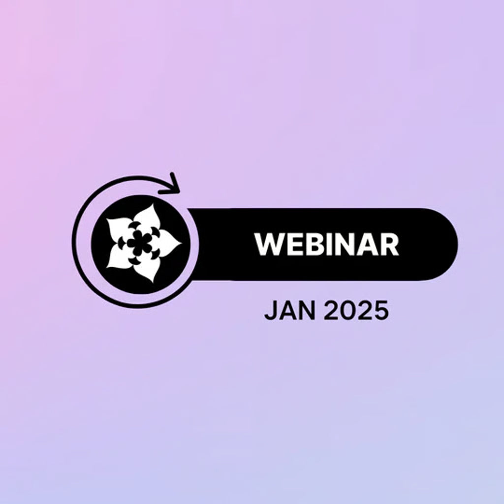 January 2025 Live Q&A