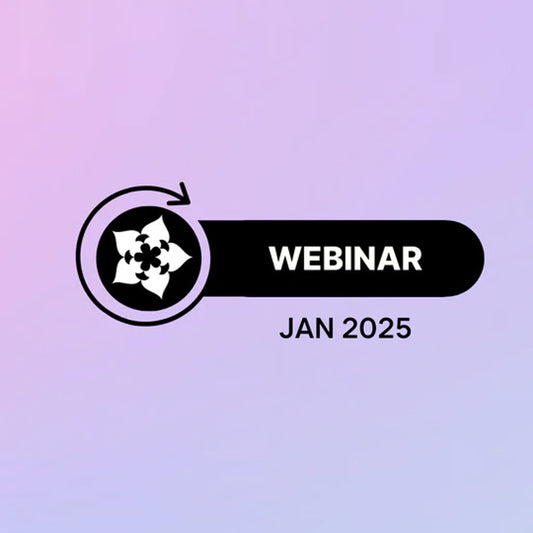 January 2025 Live Q&A