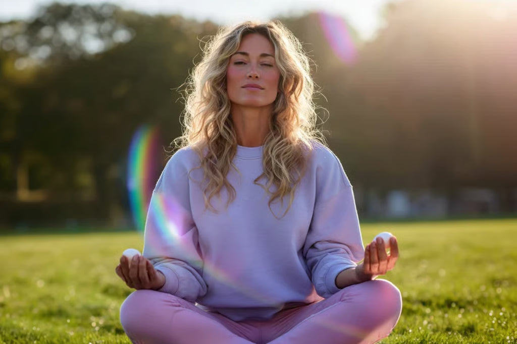 Fast Relief for Anxiety and Panic Attacks: Bilateral Stimulation