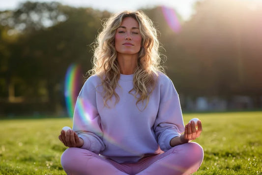 Fast Relief for Anxiety and Panic Attacks: Bilateral Stimulation