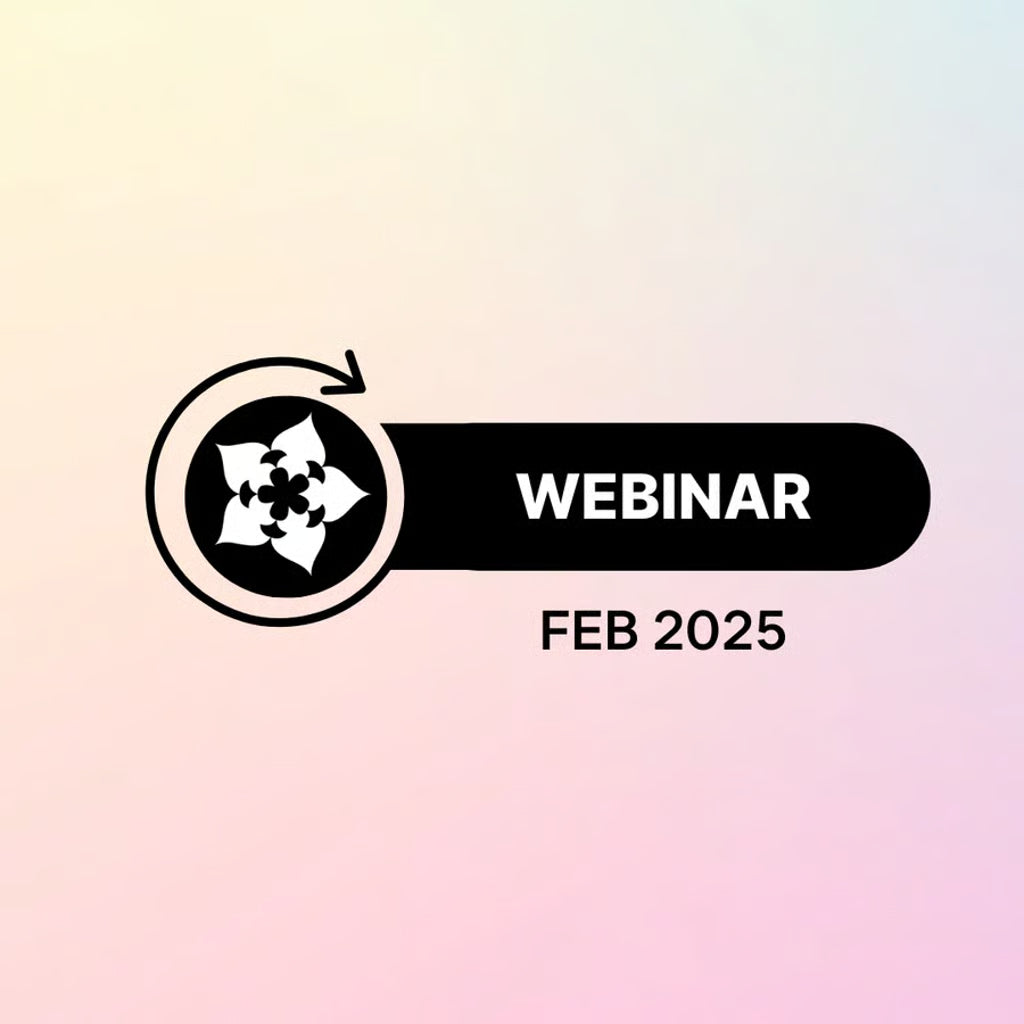 February 2025 Live Q&A
