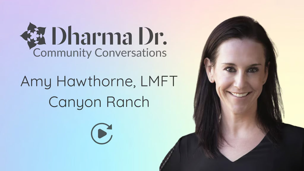 How Canyon Ranch Uses Wevana Tabs for Trauma-Informed Healing