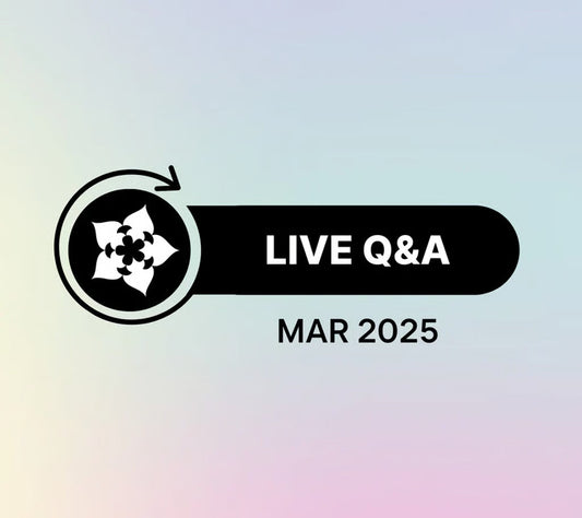 March 2025 Q&A: How to Use Bilateral Stimulation