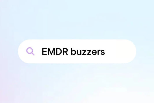 TheraTapper Alternative: Looking for EMDR Buzzers?