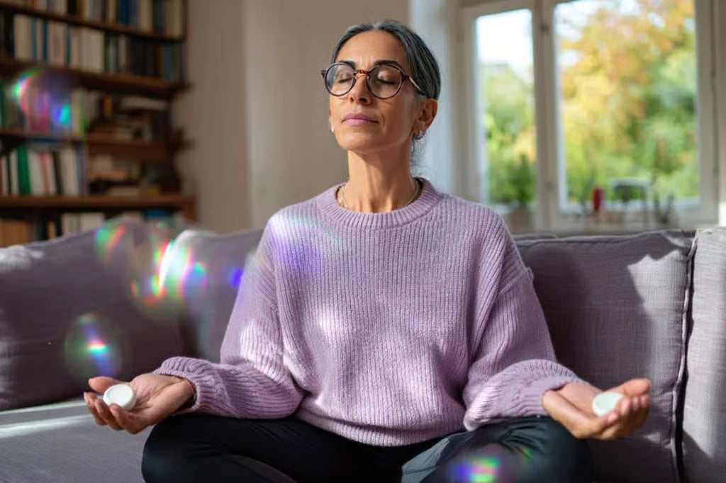 TouchPoints Alternatives: Best Bilateral Stimulation EMDR Tappers