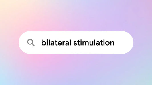 What is Bilateral Stimulation?