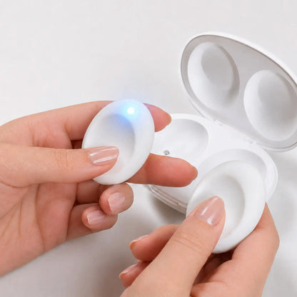 Wevana Tabs wireless bilateral stimulation tappers