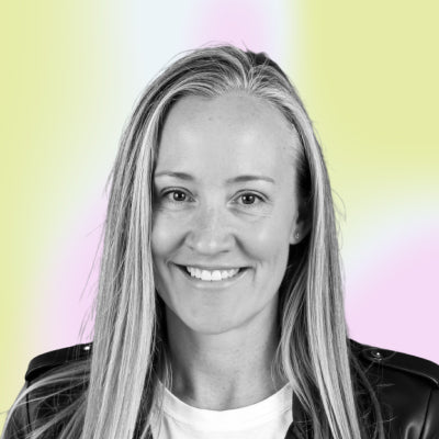 Wevana Team - Jax Mariash Mustafa
- CMO